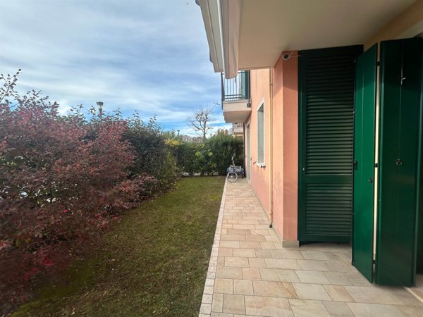 appartamento in vendita a Jesolo in zona Lido