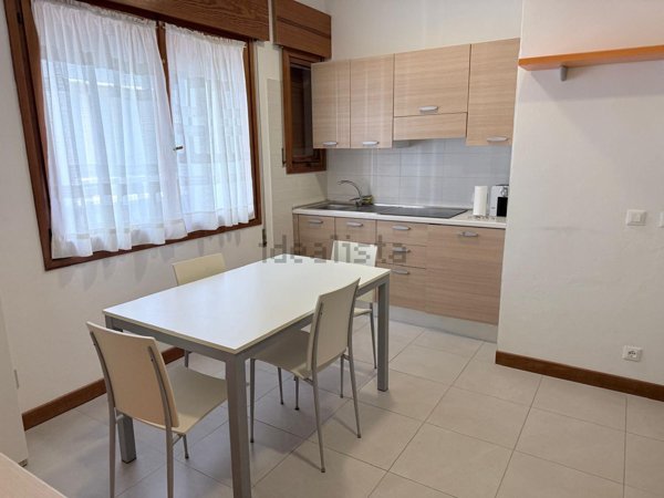 appartamento in vendita a Jesolo