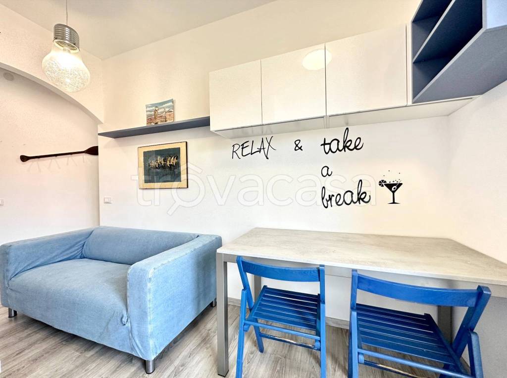 appartamento in vendita a Jesolo in zona Lido