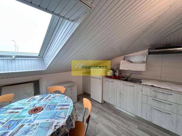 appartamento in vendita a Jesolo in zona Lido