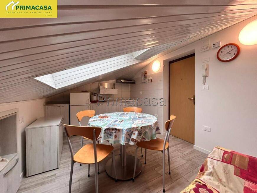 appartamento in vendita a Jesolo in zona Lido