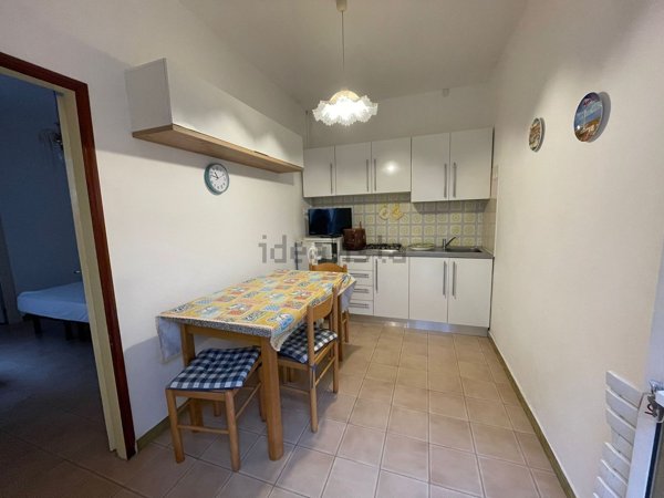 appartamento in vendita a Jesolo in zona Lido