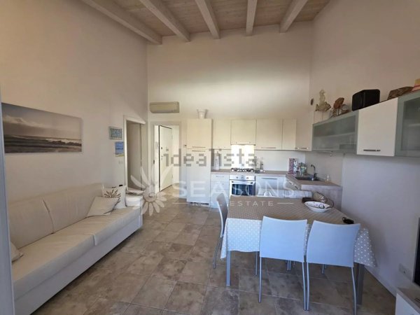 appartamento in vendita a Jesolo in zona Lido