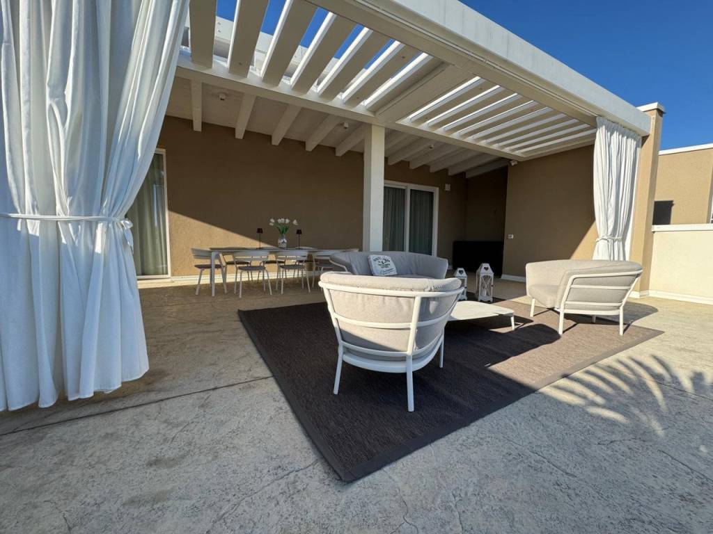 appartamento in vendita a Jesolo in zona Lido