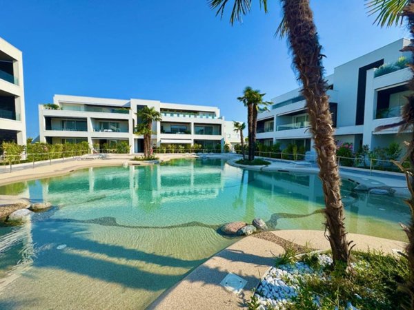 appartamento in vendita a Jesolo in zona Lido