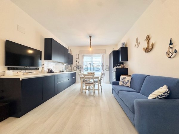 appartamento in vendita a Jesolo in zona Lido