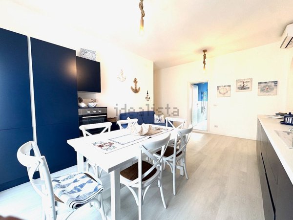 appartamento in vendita a Jesolo in zona Lido