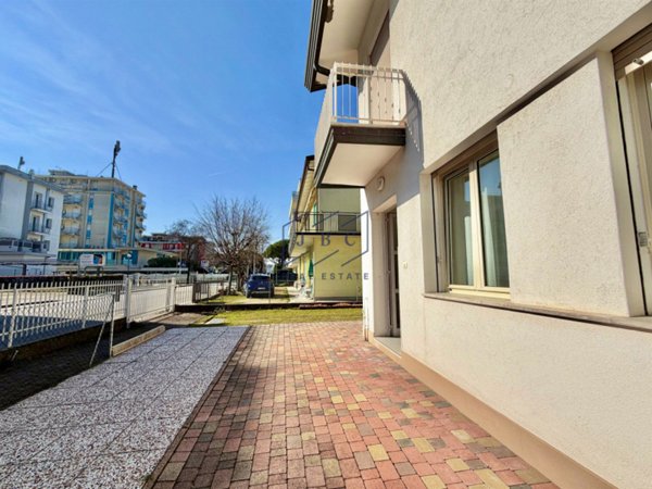 appartamento in vendita a Jesolo in zona Lido