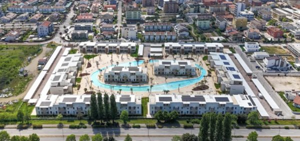 appartamento in vendita a Jesolo