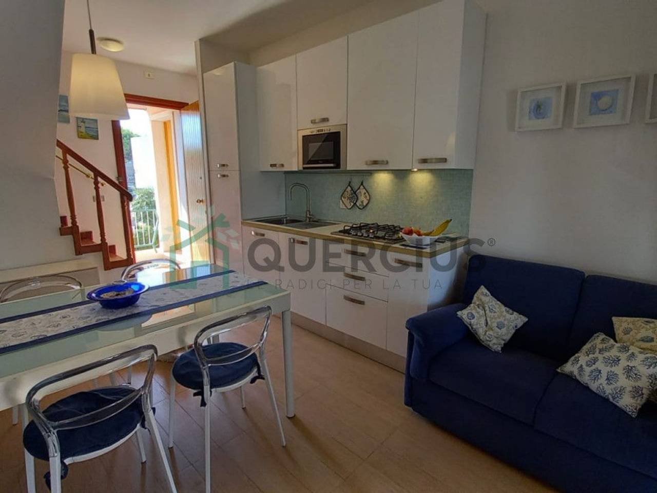 appartamento in vendita a Jesolo