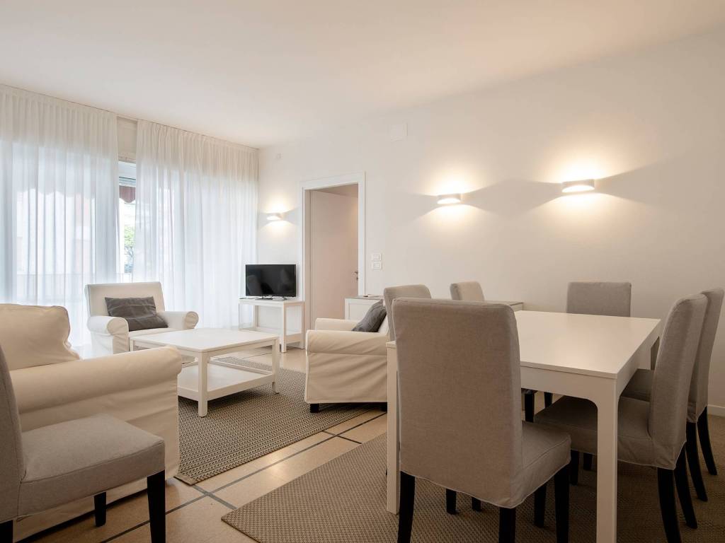 appartamento in vendita a Jesolo in zona Lido