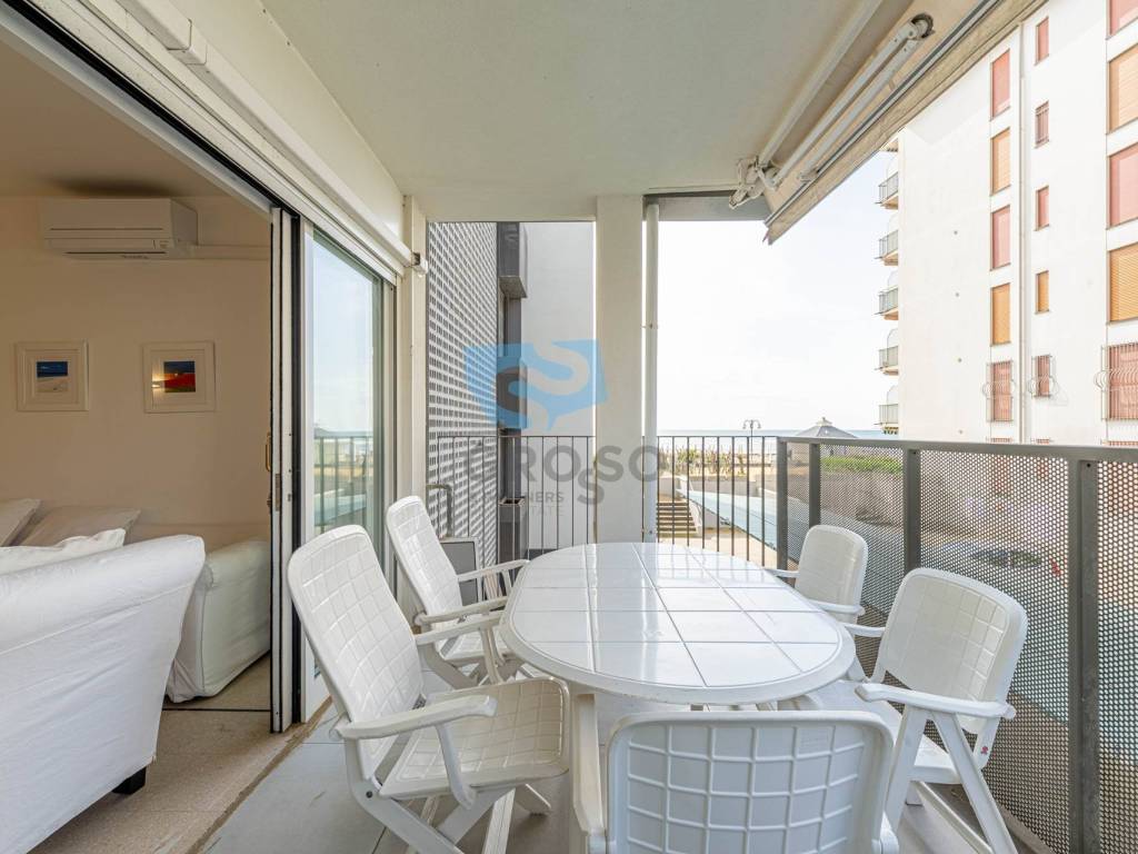 appartamento in vendita a Jesolo in zona Lido