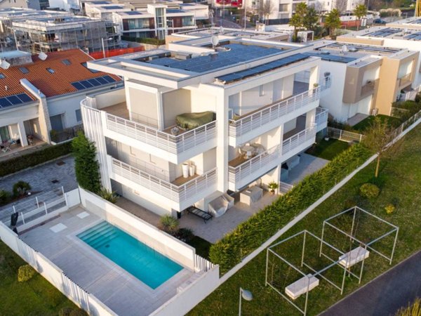 appartamento in vendita a Jesolo in zona Lido