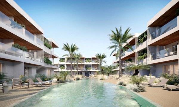 appartamento in vendita a Jesolo