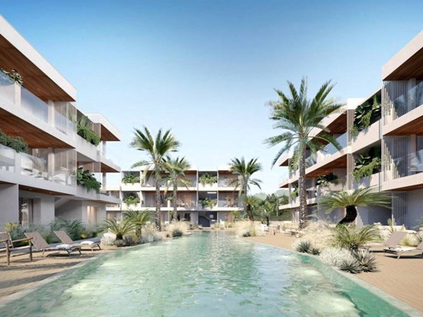 appartamento in vendita a Jesolo