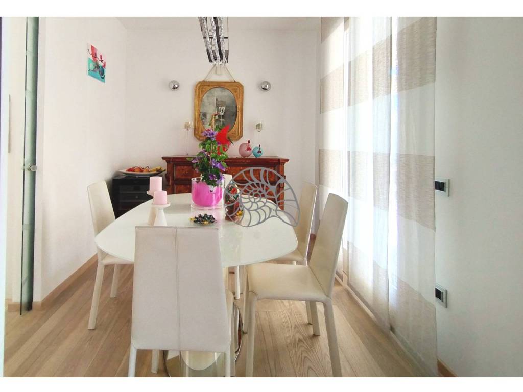 appartamento in vendita a Jesolo