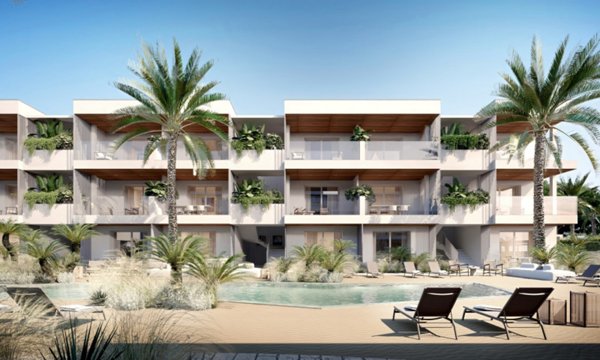 appartamento in vendita a Jesolo