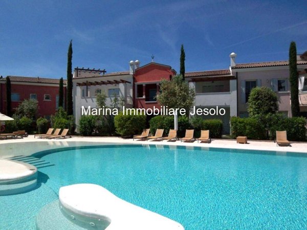 appartamento in vendita a Jesolo in zona Lido