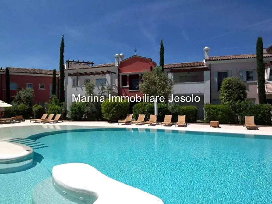 appartamento in vendita a Jesolo in zona Lido