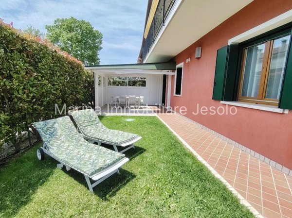 appartamento in vendita a Jesolo
