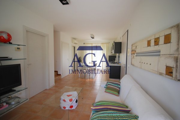 appartamento in vendita a Jesolo in zona Lido