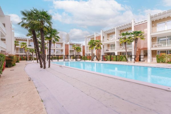 appartamento in vendita a Jesolo in zona Lido