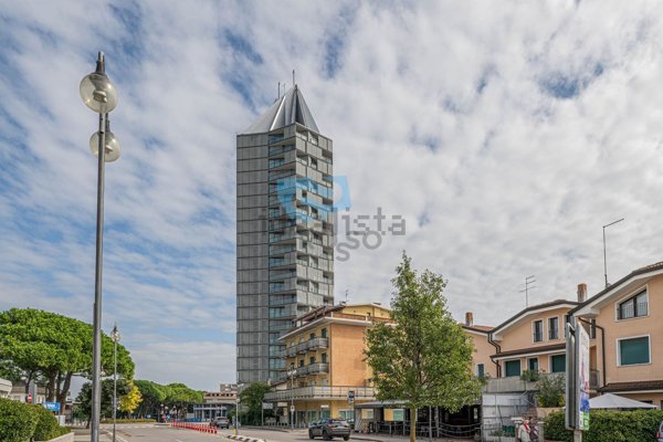 appartamento in vendita a Jesolo in zona Lido