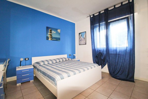 appartamento in vendita a Jesolo in zona Lido