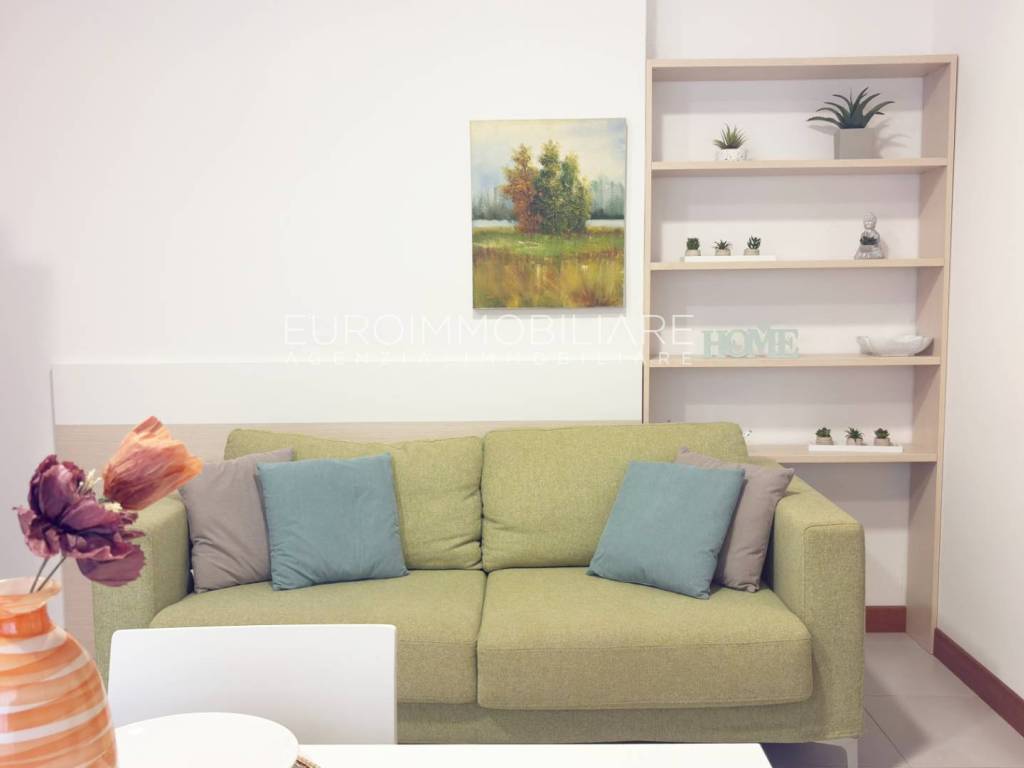 appartamento in vendita a Jesolo in zona Lido