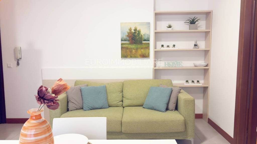 appartamento in vendita a Jesolo in zona Lido