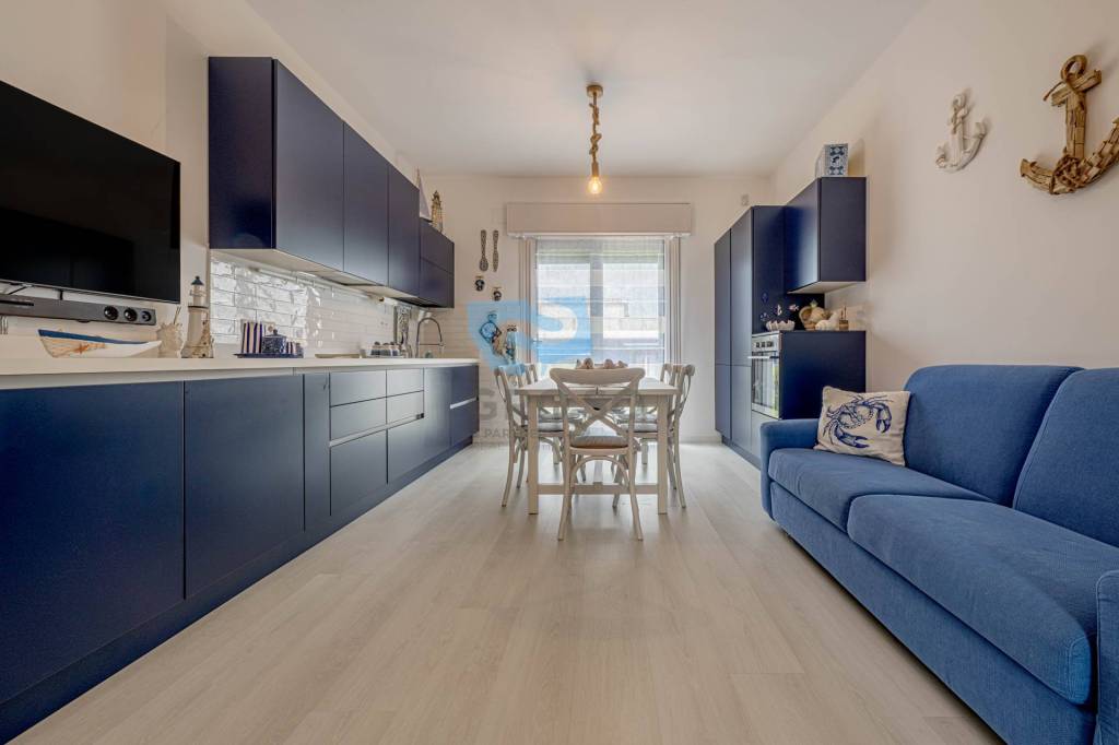 appartamento in vendita a Jesolo in zona Lido