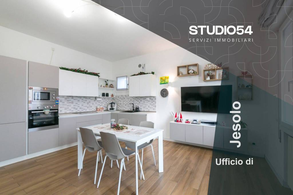 appartamento in vendita a Jesolo