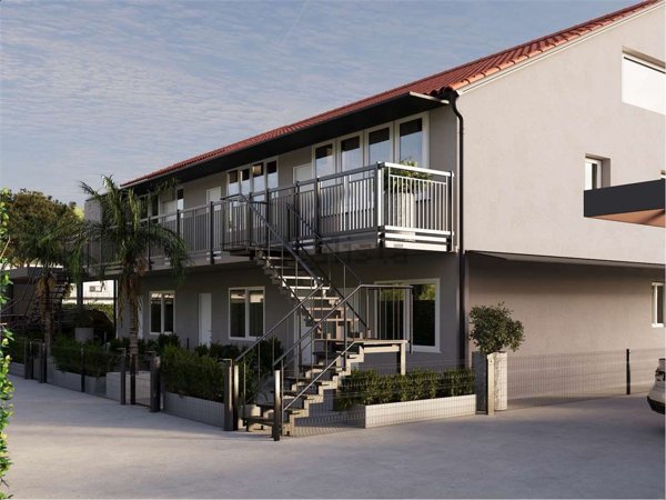 appartamento in vendita a Jesolo in zona Lido