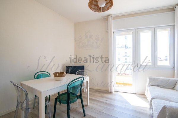 appartamento in vendita a Jesolo