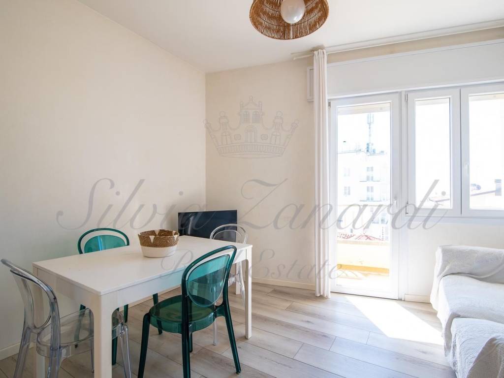 appartamento in vendita a Jesolo in zona Lido