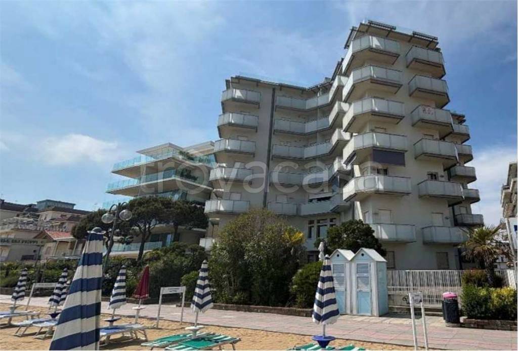 appartamento in vendita a Jesolo in zona Lido