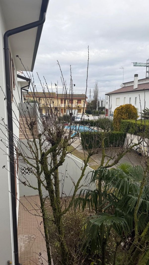 appartamento in vendita a Jesolo