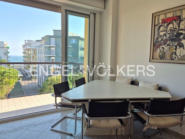 appartamento in vendita a Jesolo in zona Lido