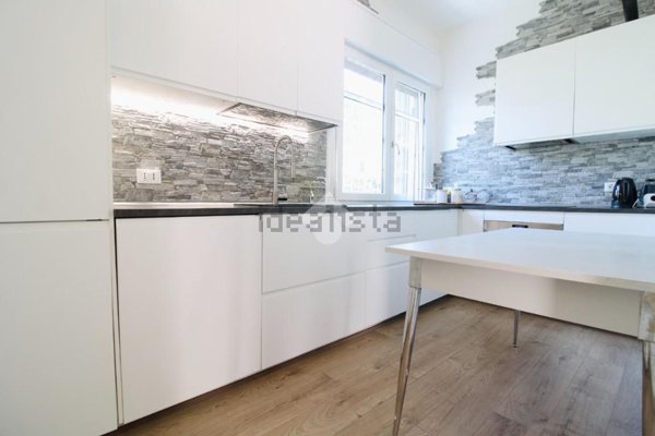 appartamento in vendita a Jesolo