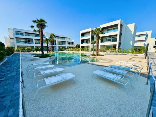 appartamento in vendita a Jesolo in zona Lido