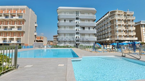 appartamento in vendita a Jesolo