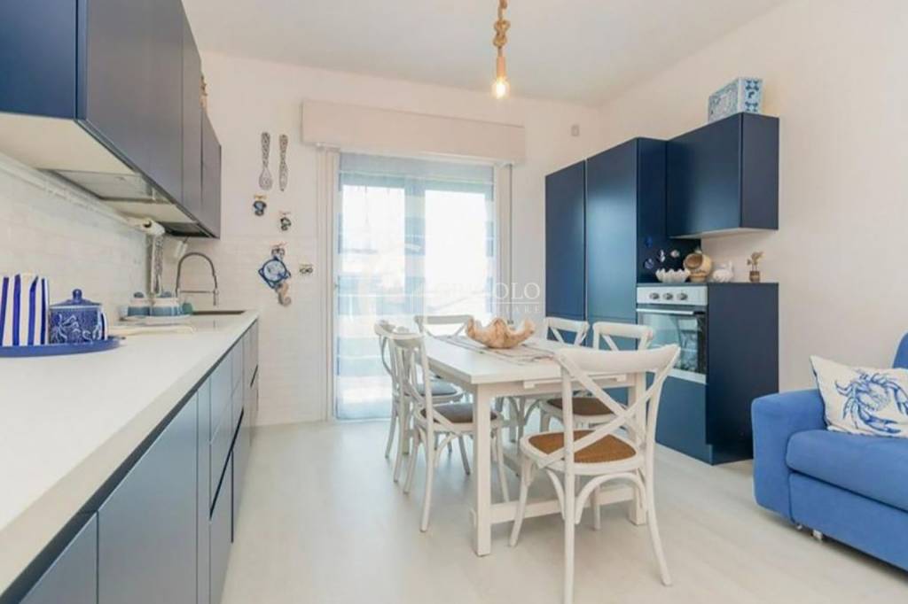 appartamento in vendita a Jesolo in zona Lido