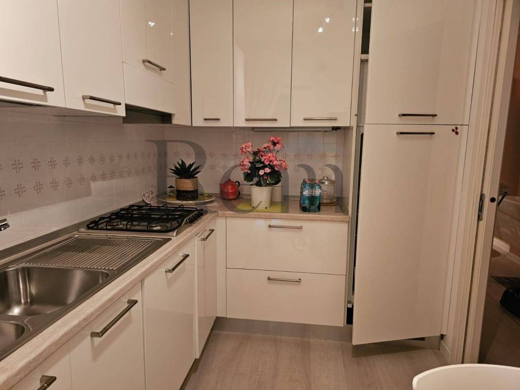 appartamento in vendita a Jesolo in zona Lido