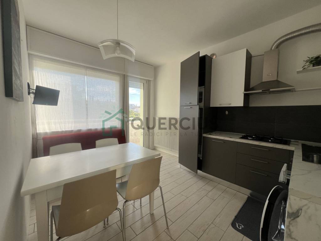 appartamento in vendita a Jesolo in zona Lido