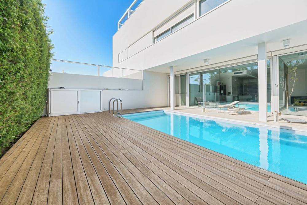 casa indipendente in vendita a Jesolo in zona Lido