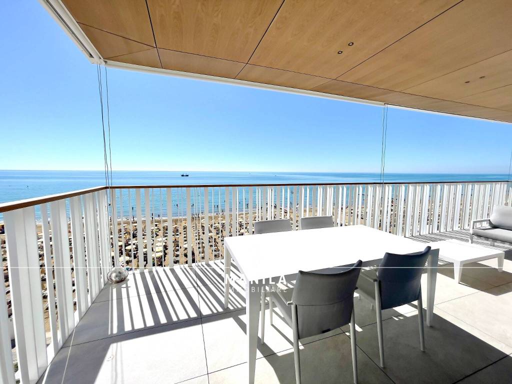 appartamento in vendita a Jesolo