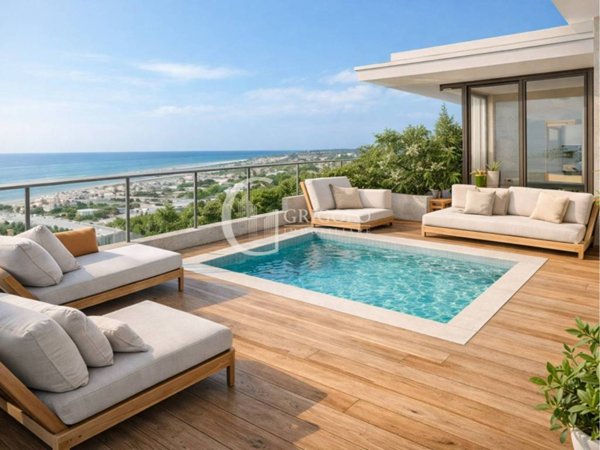 appartamento in vendita a Jesolo in zona Lido