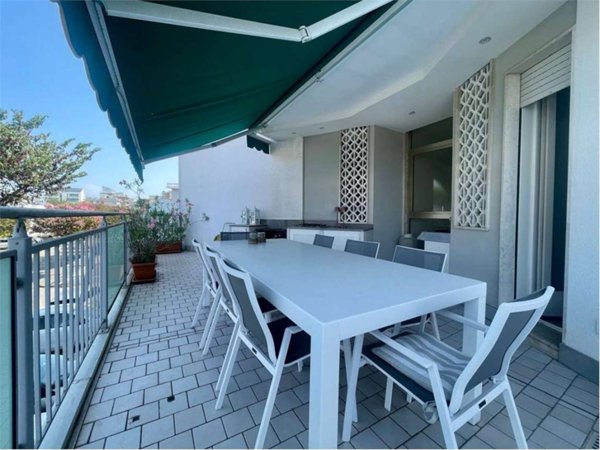 appartamento in vendita a Jesolo in zona Lido