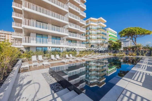 appartamento in vendita a Jesolo in zona Lido