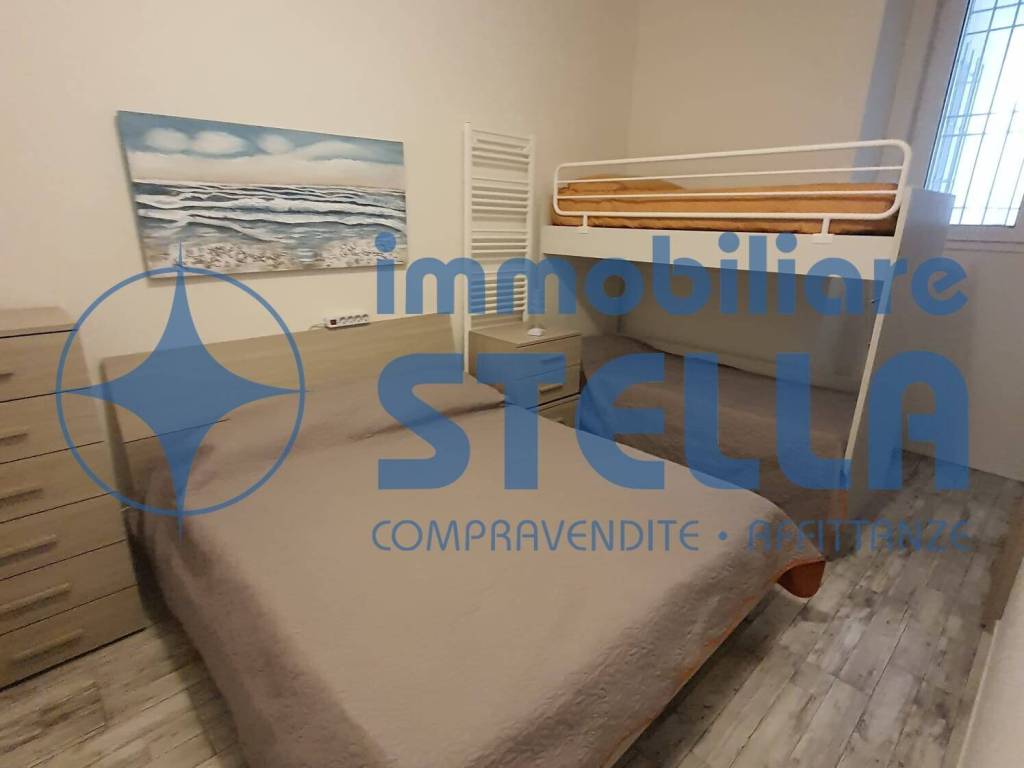 appartamento in vendita a Jesolo in zona Lido